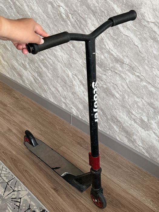 Продам трюковый самокат