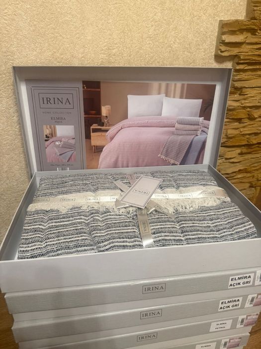 Продам покрывало плед