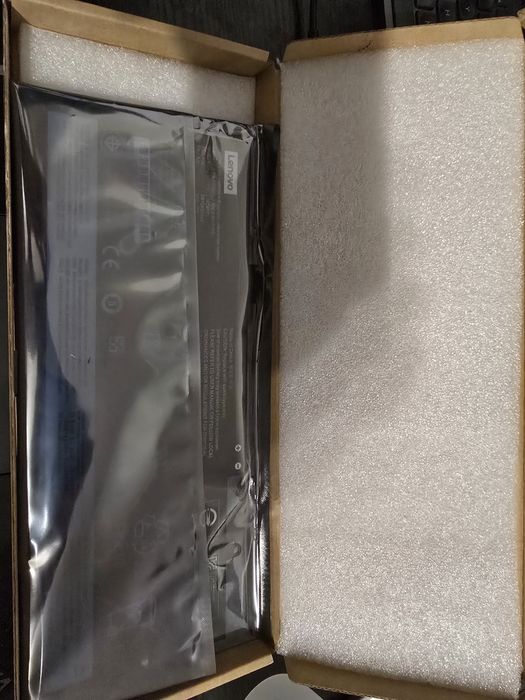 Baterie/ Acumulator Lenovo X1 Carbon Gen 7 si Gen 8, X1 Yoga Gen 4, 5