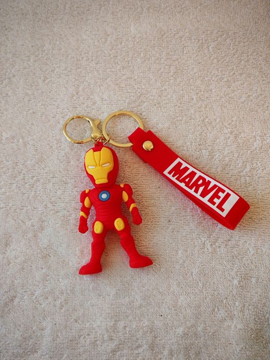 Ключодържател Marvel - Iron man/ Марвел - Железен човек