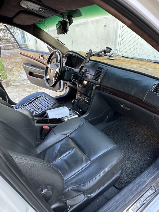 Chevrolet Epica 2010 — 5