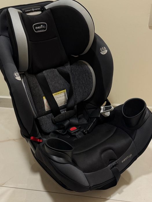 Детско автомобилно столче Еvenflo USA