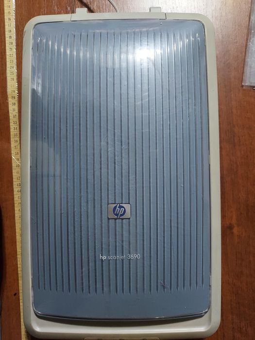 Сканер  НР в хорошем состоянии