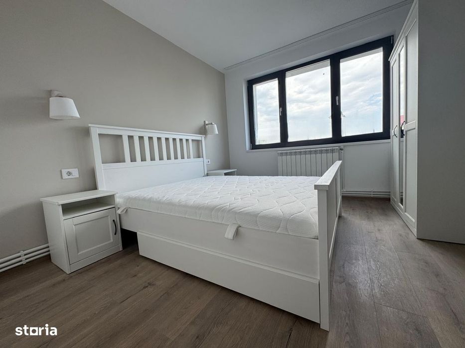 Apartament 3 camere reabilitat energetic, balcon, renovat,Ultracentral