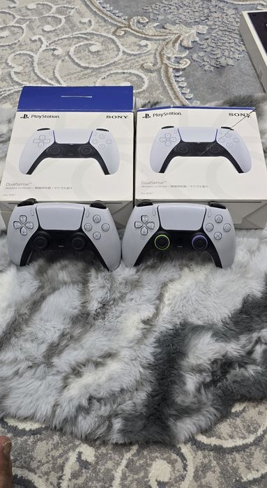 Playstation 5 joystik