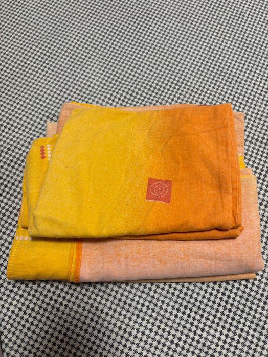 Подарявам различни размери чаршафи