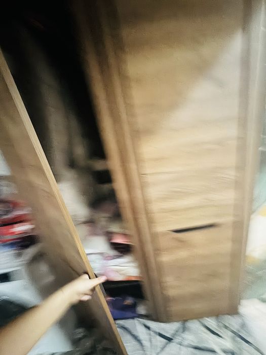 Продам прихожий шкаф