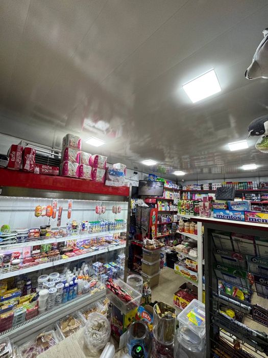 Dokon sotiladi tayor yurp turgan joy