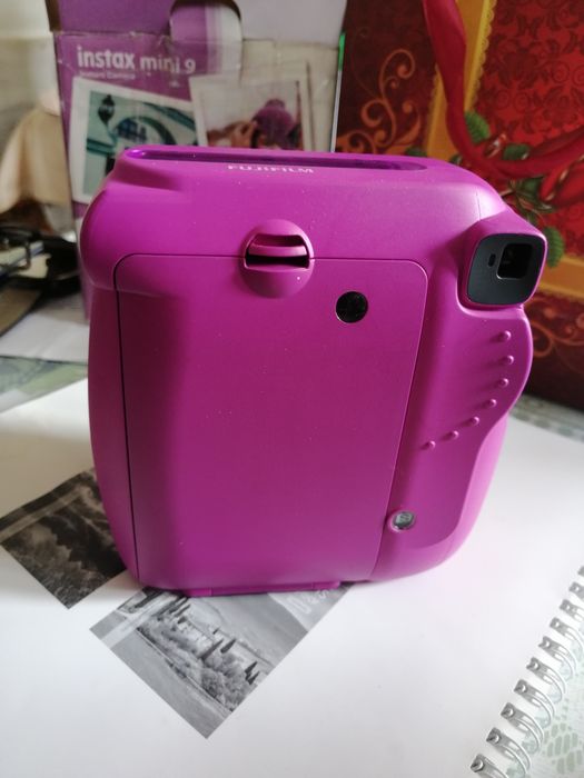 Продам фотоаппарат