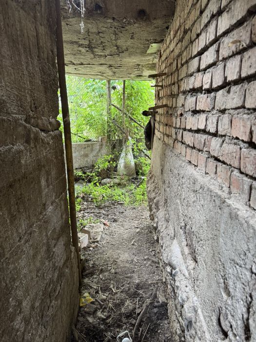 Продавам къща / етаж от къща в гр. Вършец