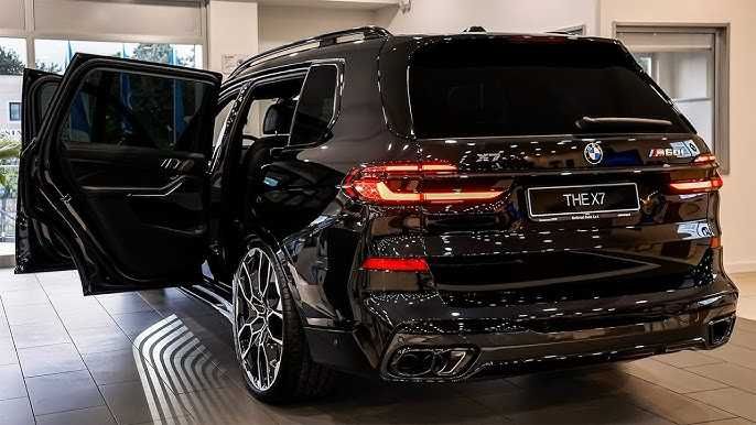 Set Original BMW X7/G07, Styling 915 Mpaket, r22 315/35 - 275/40.