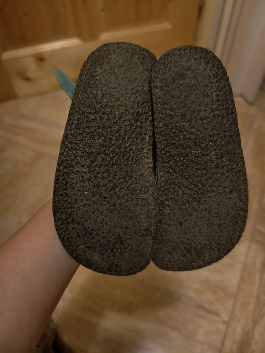 Обувки barefoot  zeazoo