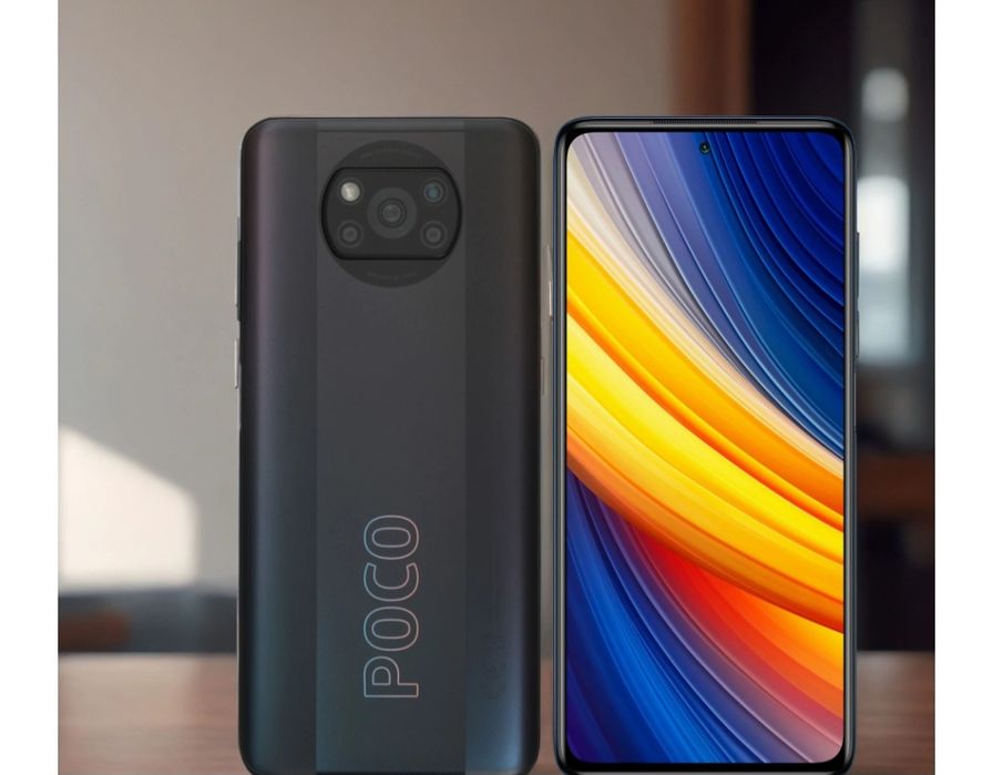 Продам Росо Х3 про