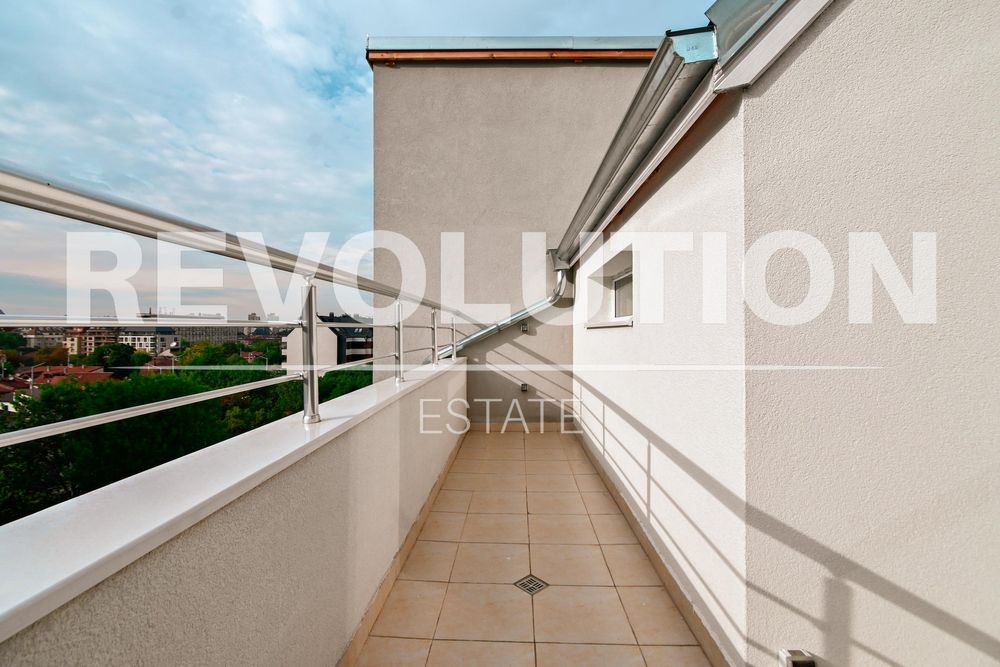 Дава се под наем Двустаен апартамент в София, Зона Б-19 - 52 кв.м за 680.85 € - Снимка #8