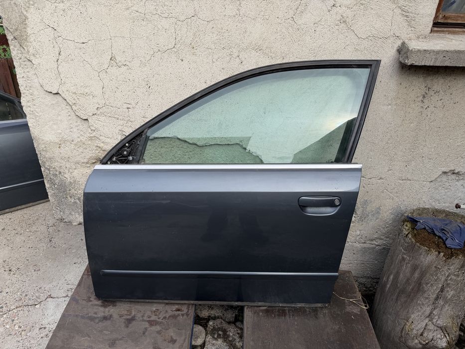 Части за Ауди А4 Б6