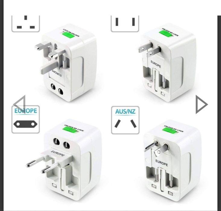 Адаптер за контакти Универсален