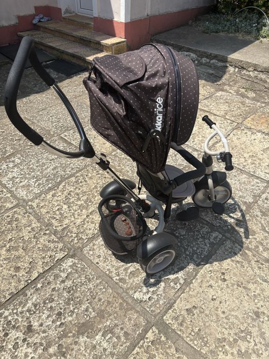 Триколка KikkaRide