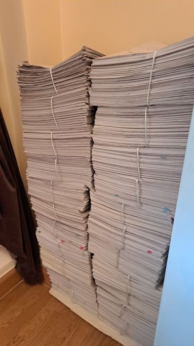 Прием макулатуры дорого