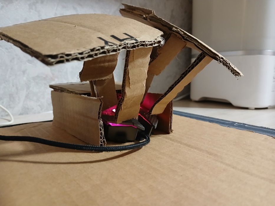 Продам ПЕДАЛИ самодельный для ПК