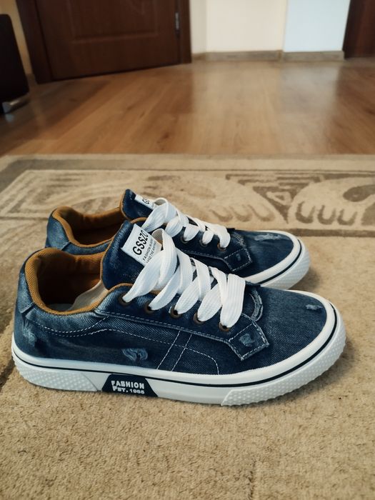 Мъжки кецове, р-р 44