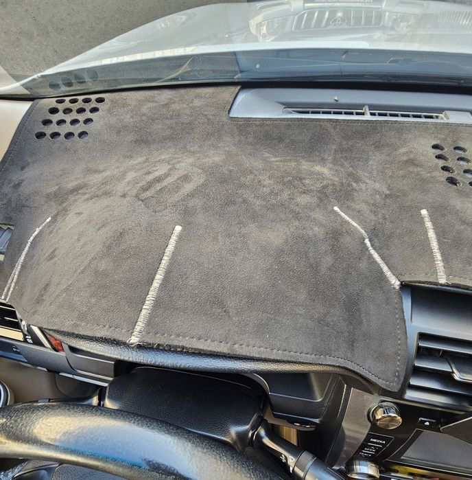 Накидка камри 50 европеец