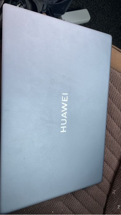 Ноутбук Huawei Matebook D16
