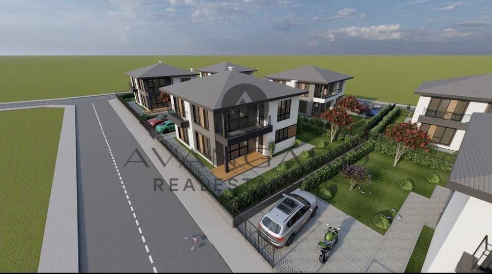 Продава се Къща в Пловдив, Кършияка - 200 кв.м за 765 €/кв.м - Снимка #3