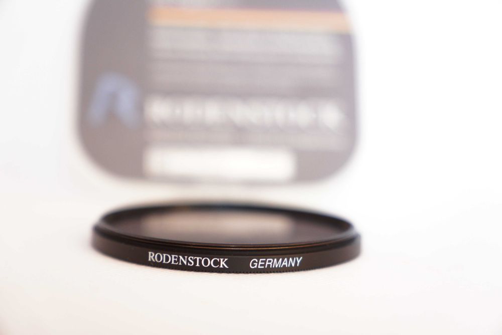 Филтър Rodenstock HR Digital MC ND Filter 4X 67мм
