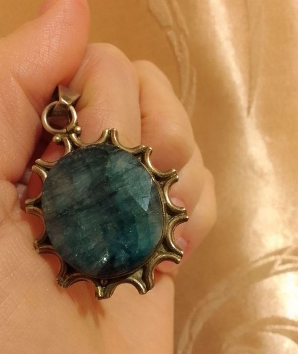 Грандидьерит редкий коллекционный