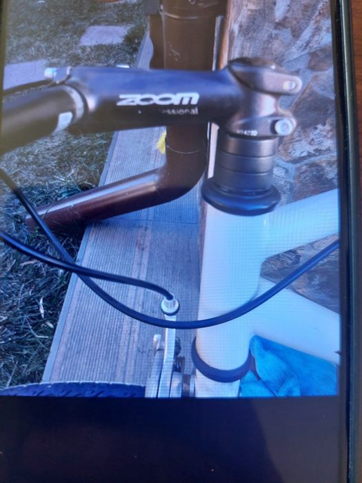 Bicicleta KS CYCLING Essence