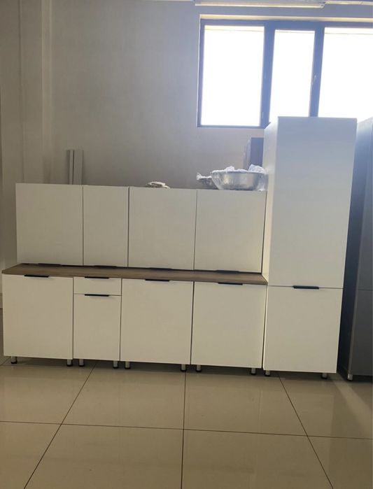 Продам кухни готовые