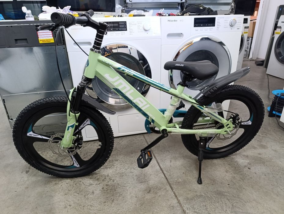 Ново!!! BMX JMLAI Classic детско колело 20цола