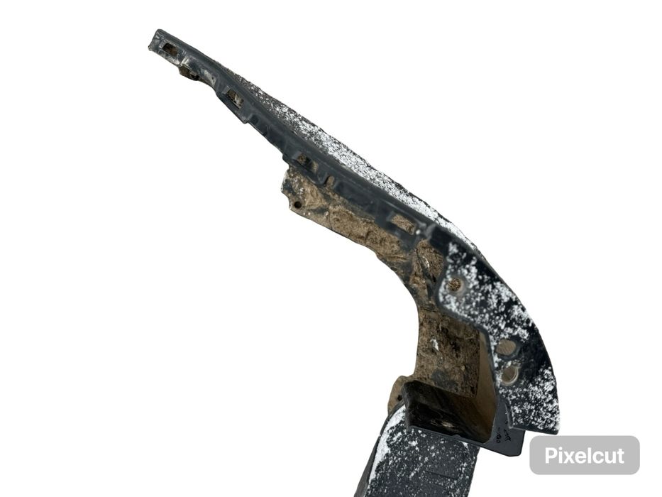 Bara Spate Dacia Dokker 2012 - >