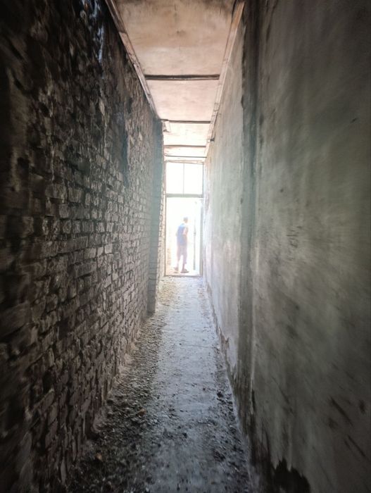 Пррдам участок Мирзоулугбек 40 сот .фасад 40 м.