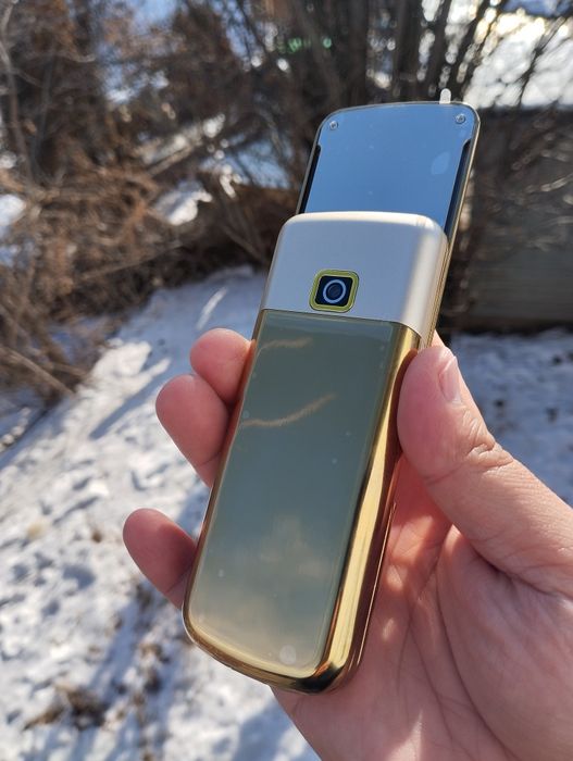 Nokia 8800 Art аналог