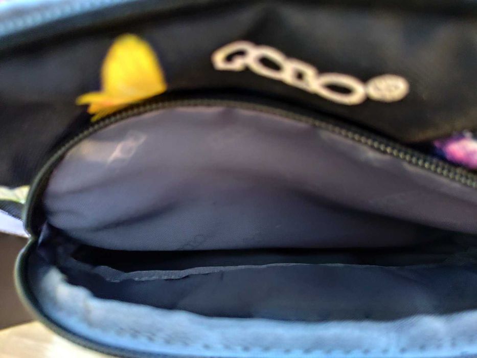 Ученическа раница POLO момиче