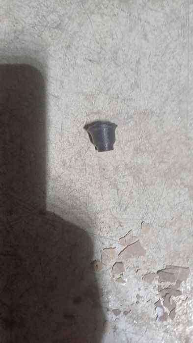 Запчасти к царским самоварам