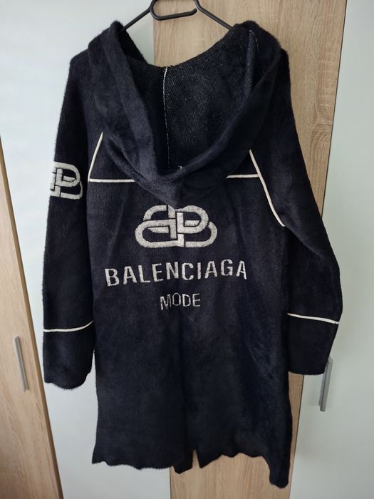 Кашмирена жилетка