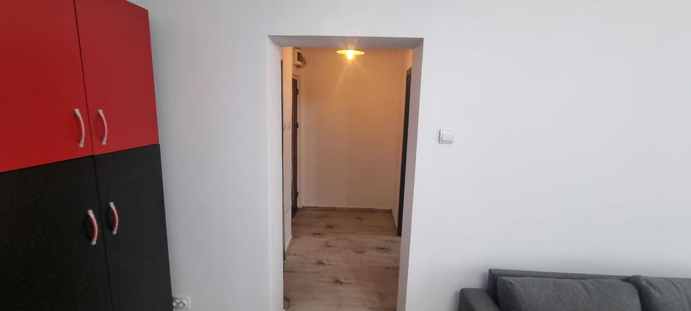 Apartament de inchiriat zona Brazda-Gara-La Rond