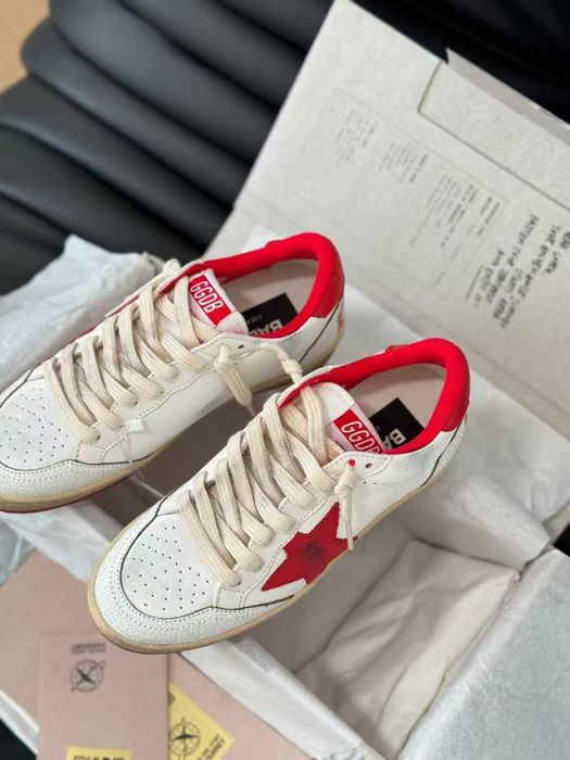Кеди Golden Goose / Porshe Limited / +100 модела