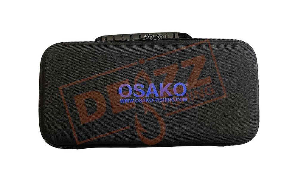 Комплект обтегачи Osako Carp Swinger Set 4бр