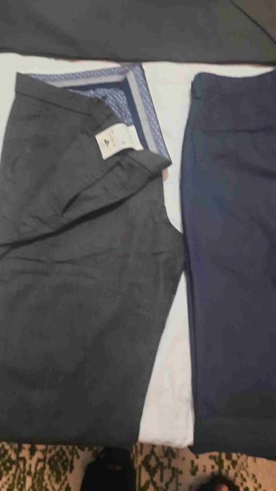 Кийилган лекин янгидек шимлар