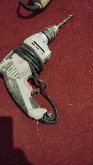 Балгарка, пшелка, препараттар, дрель