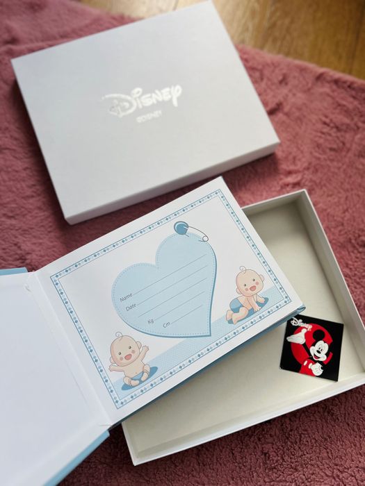 Disney албум за снимки