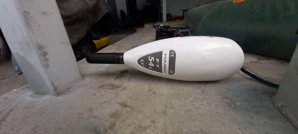 Продам пвх лодку