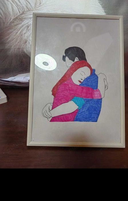 Desne personalizate si inramate pe stilul si ideile tale!!