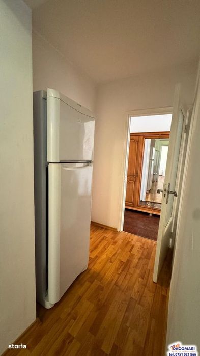 Apartament 2 camere, etaj 1, Mazepa 1, zona Trei Star!