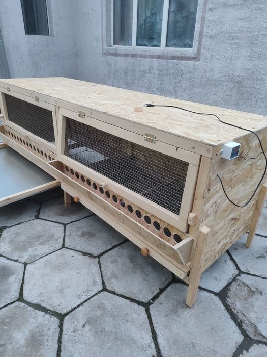 Продается брудер