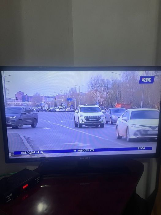 Продам телевизор Самсунг