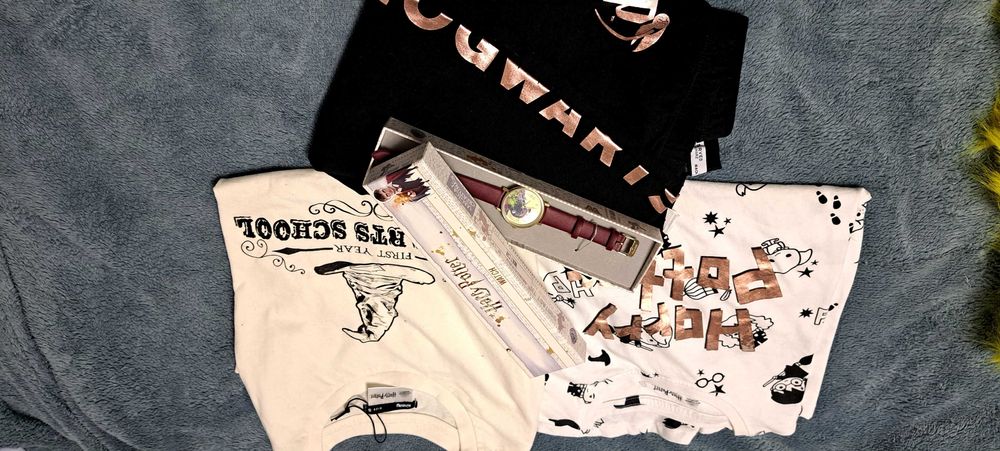 Хари Потър комплект